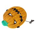 thumbnail image 4 of Máscara de calabaza ANGGREK Luminosa LED Para Halloween, 4 of 8