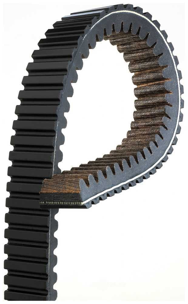 Gates 39G3935 G-Force Workhorse Continuously Variable Transmission (CVT) Belt