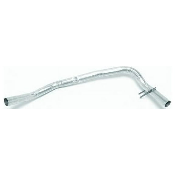 Tail Line - Compatible with 1983 - 1991 Chevy S10 4WD 1984 1985 1986 1987 1988 1989 1990