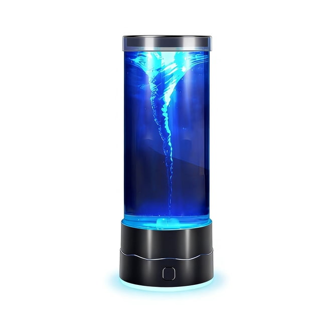 Outdor Night Light With Color Changing LED And Remote Control For Bedroom