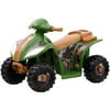 Mossy Oak Toddler Quad 6-Volt Battery-Powered Ride-On