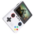 thumbnail image 1 of Consola De Juegos Portátil, Consola De Juegos Retro Con Pantalla A Color HD IPS De 3,5 Pulgadas, Admite Joystick Dual Para Dos Jugadores, 11 Sistemas Emuladores Retro, Batería De, 1 of 7