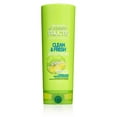 thumbnail image 1 of Garnier Fructis, Clean & Fresh Conditioner, 1 of 3