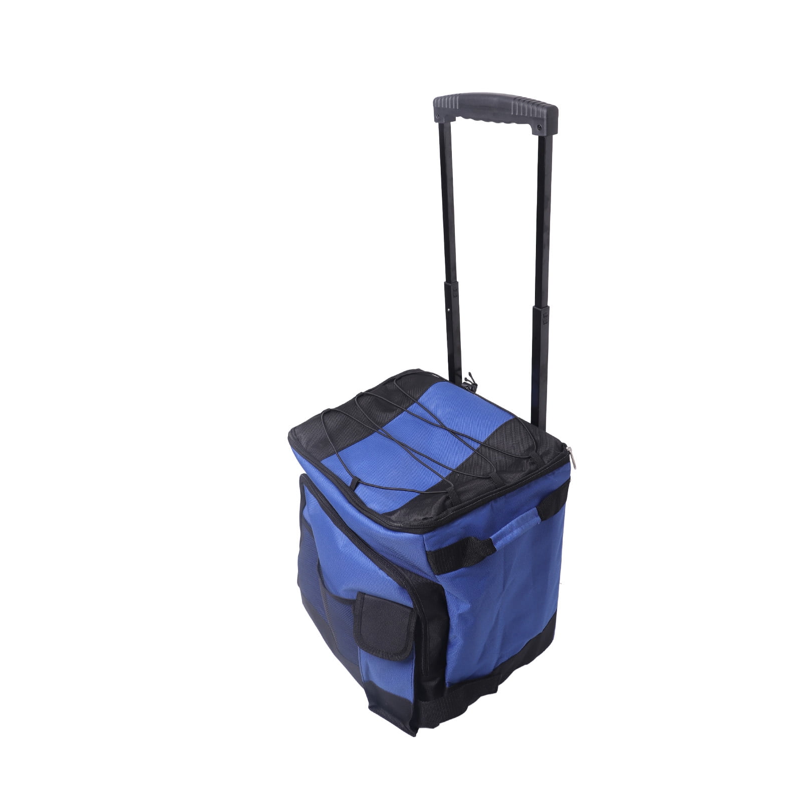Sac Isotherme Réutilisable 35 Litres – Pliable, étanche, Idéal Pique-nique Et Camping - 3