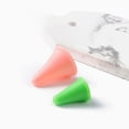 thumbnail image 4 of Lefu 10PCS Knitting Needles Point Protectors Knit Needle Tip Covers for Beginners, 4 of 7