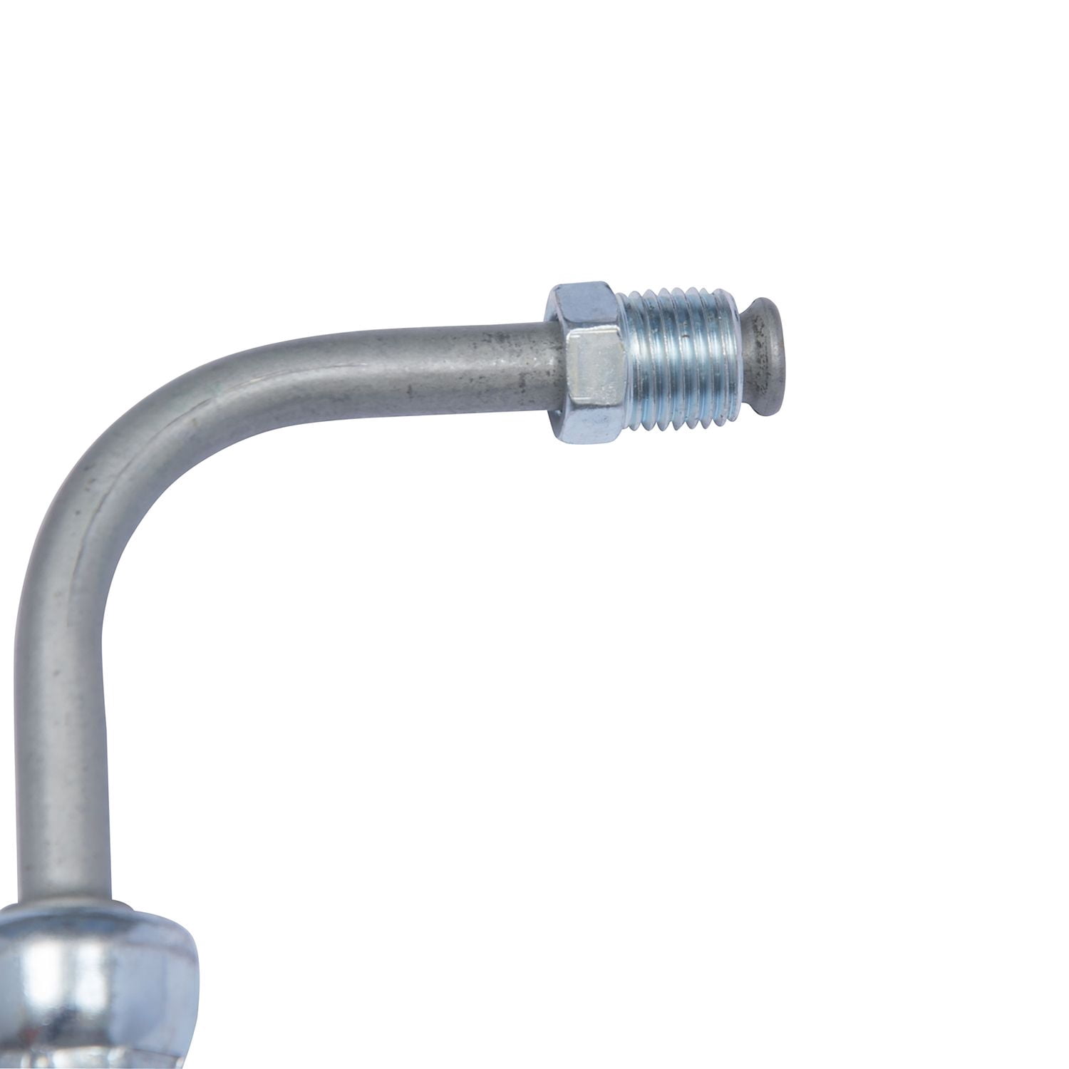 Edelmann 70987 Power Steering Pressure Line Hose Assembly For 73-75 Ford F-100