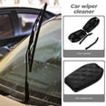 thumbnail image 3 of 1pc Car Cleaning Tool Car Windscreen Wiper Cleaner Efficient Car Cleaning Tool, 3 of 8