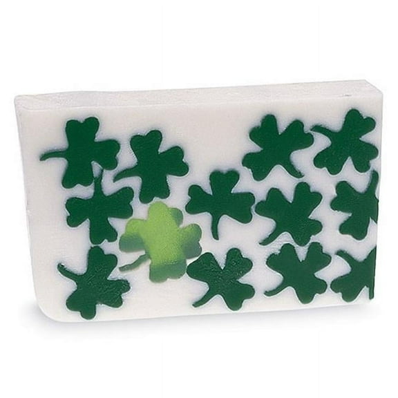 Little Bit O Luck 5.8 oz. Bar Soap in Shrinkwrap