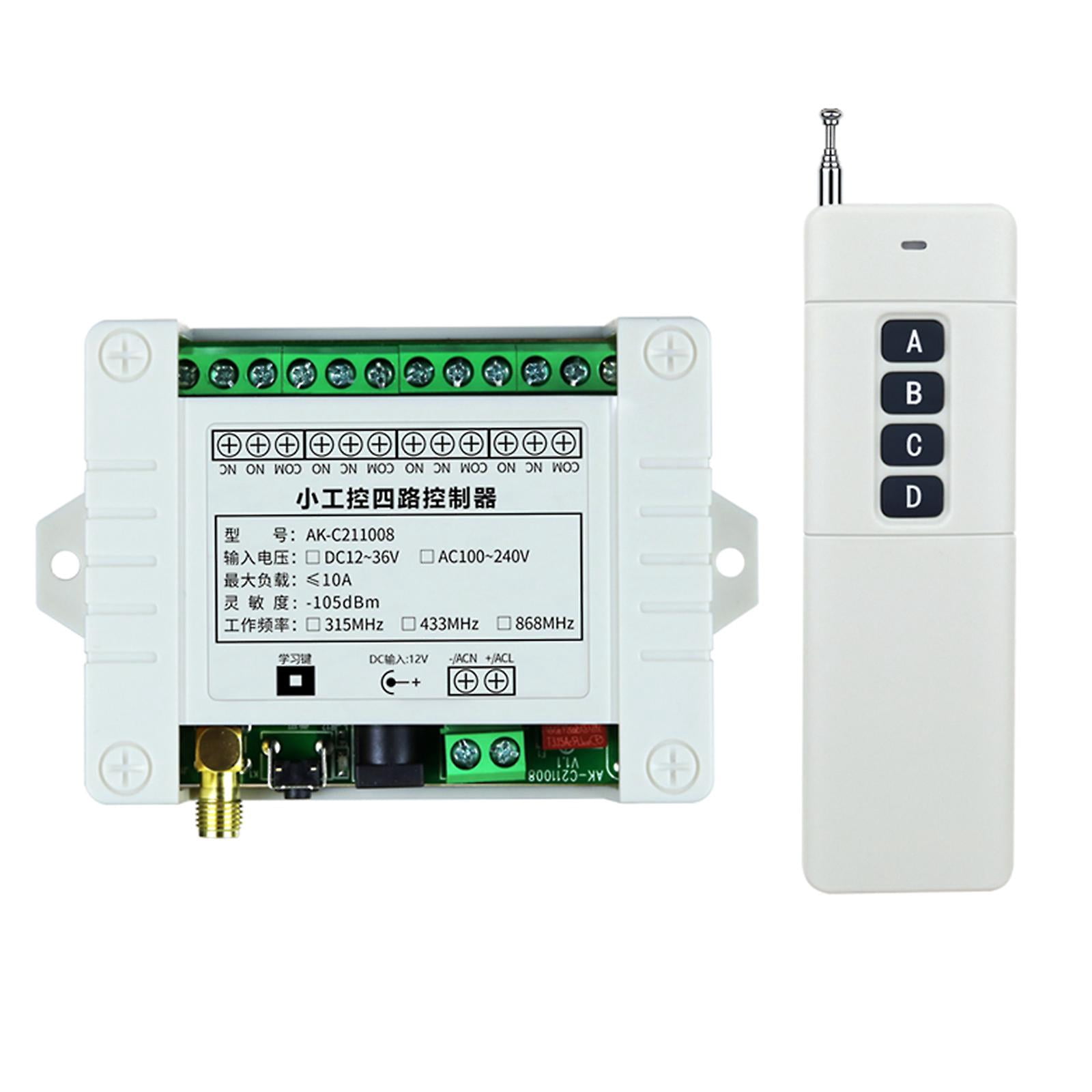 Cortina De Pantalla De Proyector Eléctrica Universal Control Remoto