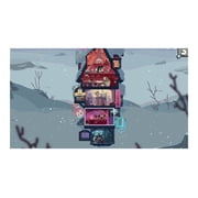 Grindstone (Iam8Bit) (Nintendo Switch)