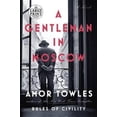 thumbnail image 2 of A Gentleman in Moscow, 2 of 4