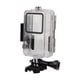 thumbnail image 4 of Estuche impermeable para cámara para DJI Action, Estuche impermeable para cámara Estuche impermeable de 60 m para DJI Action Estuche de buceo para DJI Action Ultra Responsive, 4 of 12