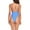 C, variant on Vedolay Womens Swimsuit Cover Up Women's Vintage Padded Push up One Piece Swimsuits Tummy Control Bathing Suits Plus Size Swimwear,B S
