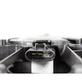 thumbnail image 3 of Dual Radiator and Condenser Fan Assembly - Pacific Best Inc. Fit/For GM3115201 04-07 Saturn Vue 3.5L, 3 of 3