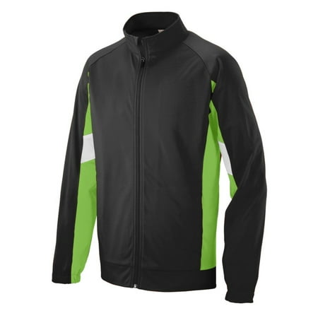 Augusta Sportswear Men's Tour De Force Jacket