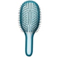thumbnail image 1 of Peine Universal Para El Cabello, Peine Airbag Antiestático, Peine Redondo Para Masaje Del Cuero Cabelludo Con Mango Ergonómico, Cabeza De Dientes Redondos Para El Cabello De Las Mujeres Y El Hogar Serendint CE003206-01, 1 of 7