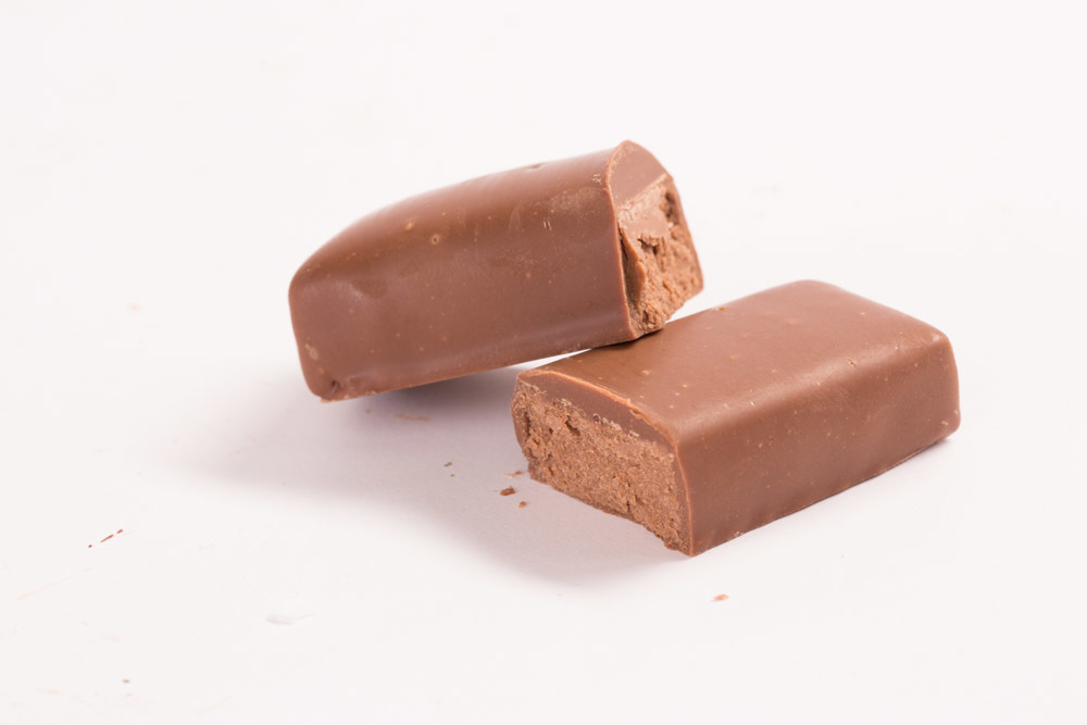 Utah Truffles Chocolate Truffle Bar