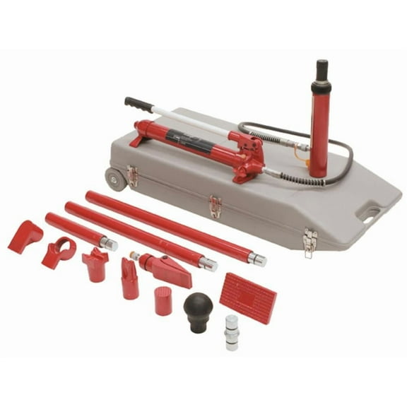 Sunex 10 Ton Portable Hydraulic Power Kit