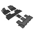 thumbnail image 2 of Flr Mat Compatible/pour Kia Sorento 2022 2023 Ensemble, 2 of 2