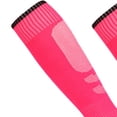 thumbnail image 4 of Timegard Kids Socks Football Baseball Softball Knee High Sock High Long Tube Uniform Sports Socks for Boy Girl 5-17 Years, 4 of 5