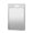 L, variant on Homelife Stainless Steel Cutting Board Double-Sided Chopping Boards for Kitchen Heavy Duty Meat Fruit Vegetable Slicing Board