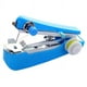 thumbnail image 1 of Mini máquina de coser portátil inalámbrica para telas y ropa, 1 of 1
