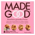 thumbnail image 3 of Made Good Organic Strawberry Granola Minis, 3 of 11