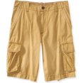 thumbnail image 1 of Aeropostale - Pantalones cortos de carga informales de longitud más larga para hombre, beige, 29 Aeropostale  Carga, 1 of 3