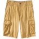 thumbnail image 1 of Aeropostale - Pantalones cortos de carga informales de longitud más larga para hombre, beige, 29 Aeropostale  Carga, 1 of 3