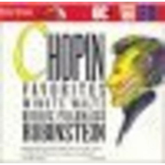 Chopin / Rubinstein,Artur - Basic 100 Vol 20 - Music & Performance - CD