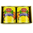 thumbnail image 4 of Del Monte Light Diced Yellow Peaches Packed In Pear Juice, 105 oz - Case of 6, 4 of 4