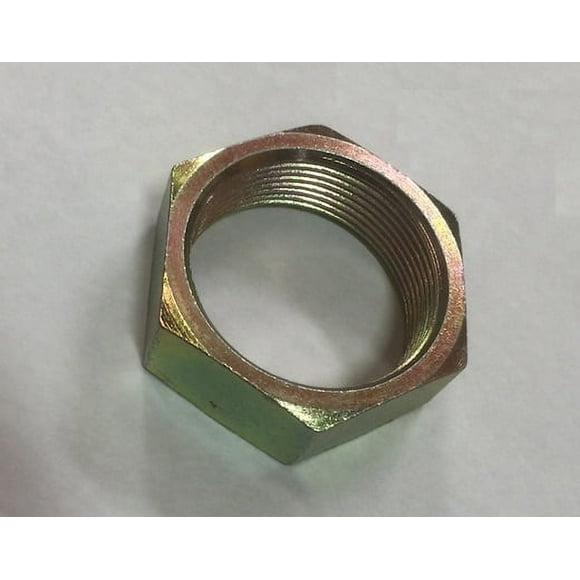 Pacific Dualies Wheel Simulator Jam Nut 45-4000JR Fits On Wheel Simulator Part Number 45-1608 And 45-1960; Right Hand Thread; Single