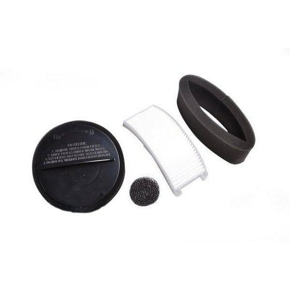 Replacement Part For Bissell Vacuum Style 12, Bagless Upright Filter Kit 20Q9