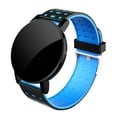 That Its Earbuds Smart Watch with Call And Text Whoop Fitness Bands