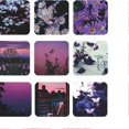 thumbnail image 3 of 46 Sheets Scrapbook Stickers Multipurpose DIY Innovative Exquisite Deco Stickers for Scrapbook Journal Album, 3 of 3