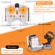 thumbnail image 4 of Kit de motor WEERSHUN 9 en 1 compatible con Lego Technic, 4 of 7