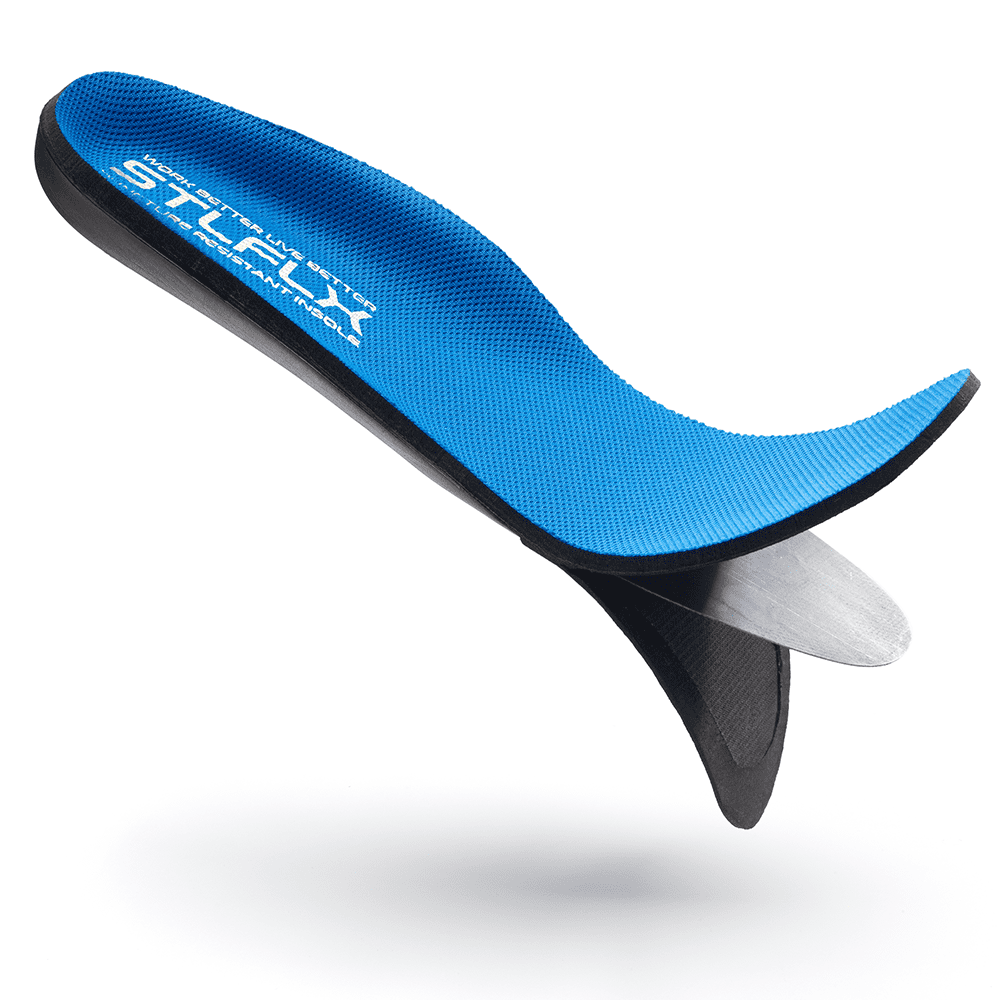 Steel toe inserts walmart Clearance