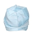 thumbnail image 5 of Kll Light Blue Marble Winter Fall Beanie Knit Hats For Men & Women - Warm & Soft Stylish Toboggan Caps For Cold Weather, 5 of 9