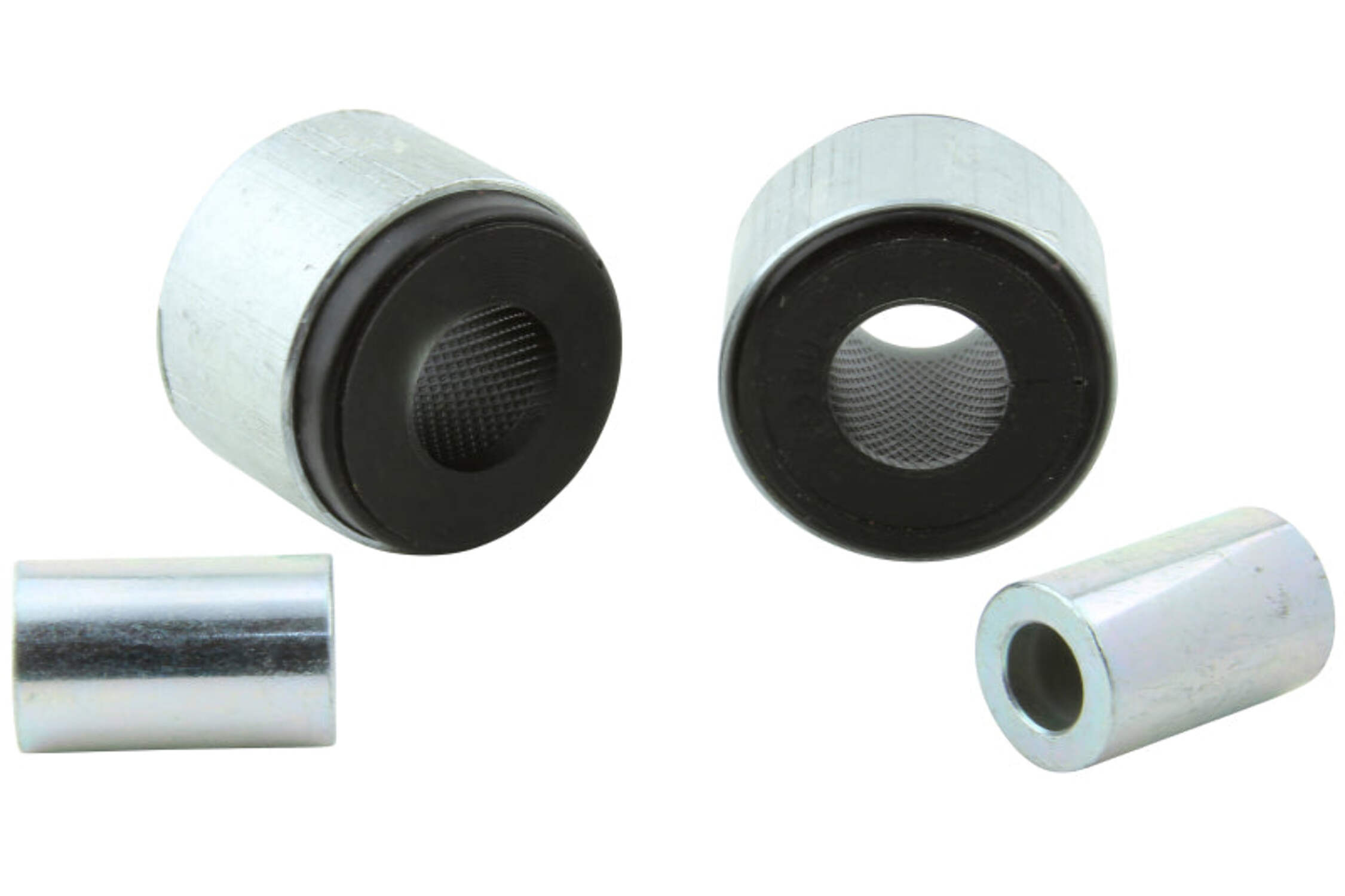 Whiteline W91380 Rear Differential Mount Bushing; Fits Subaru Impreza 93-07 Fits select: 2002-2004 SUBARU IMPREZA WRX, 2006-2007 SUBARU IMPREZA 2.5I