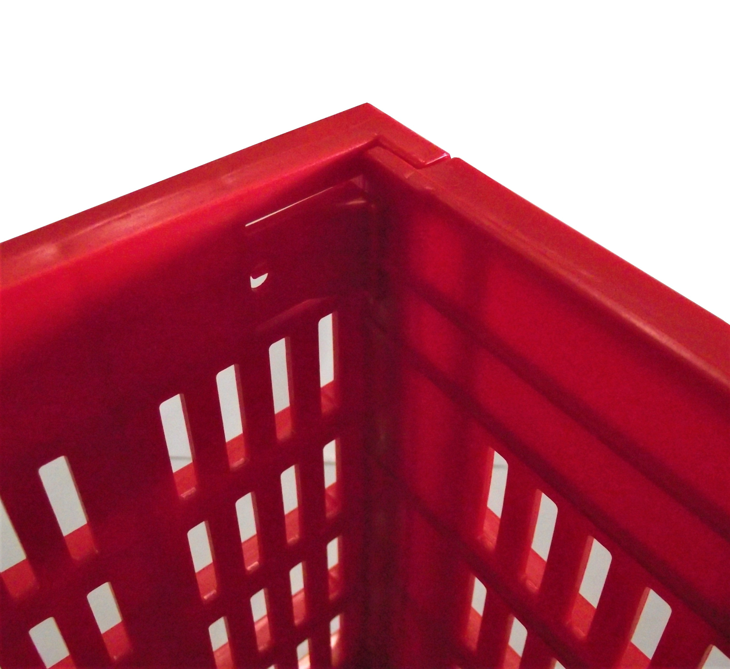 RITE FARM PRODUCTS EGG TRAY CARTON TRANSPORT CRATE CHICKEN SHIPPING POULTRY CASE