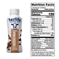 thumbnail image 3 of Fairlife Nutrition Plan 30g Protein Shake, Sampler Pack (11.5 fl. oz, 8 Pack), 3 of 13