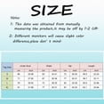 thumbnail image 3 of mgoYE Women One Piece Swimsuit Mesh Modest Tummy Control Cutout Bathing Suit Swimwear(Black,S), 3 of 9