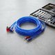 thumbnail image 4 of IFANLANDOR Cable Rca Para Audio De Vehículo Compatible Con Consolas Y Amplificadores Con Conductor De Cobre, 4 of 8
