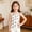 Blue, variant on Girls Bear Graphic Tank Top (0-10 Years) Summer Round Neck Sleeveless Cotton Undershirt Lightweight Casual Base Layer for Play Red 7/8