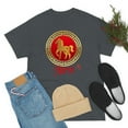 thumbnail image 4 of Chinese Horse Tee, 4 of 9