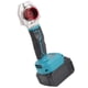 thumbnail image 1 of Máquina De Soldadura De Tuberías, ABS 120W Inalámbrico Recargable Fácil Operación 340 Grados Celsius Fusor De Tuberías De Agua A Temperatura Constante Para Conexión, 1 of 7