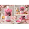 thumbnail image 6 of Japanese Cherry Tree Squeezable Wax Melt Pack (4 Ounces), 6 of 7