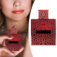 thumbnail image 1 of Rayhaan Crimson For Unisex Eau De Parfum Spray, 3.4 0Unce, 1 of 9
