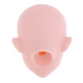 thumbnail image 4 of 1 Pieza de Cabeza Femenina de Muñeca Esculpe Partes de Cuerpo de Muñeca Articuladas SM SunniMix bjd girl doll head sculpt, 4 of 8