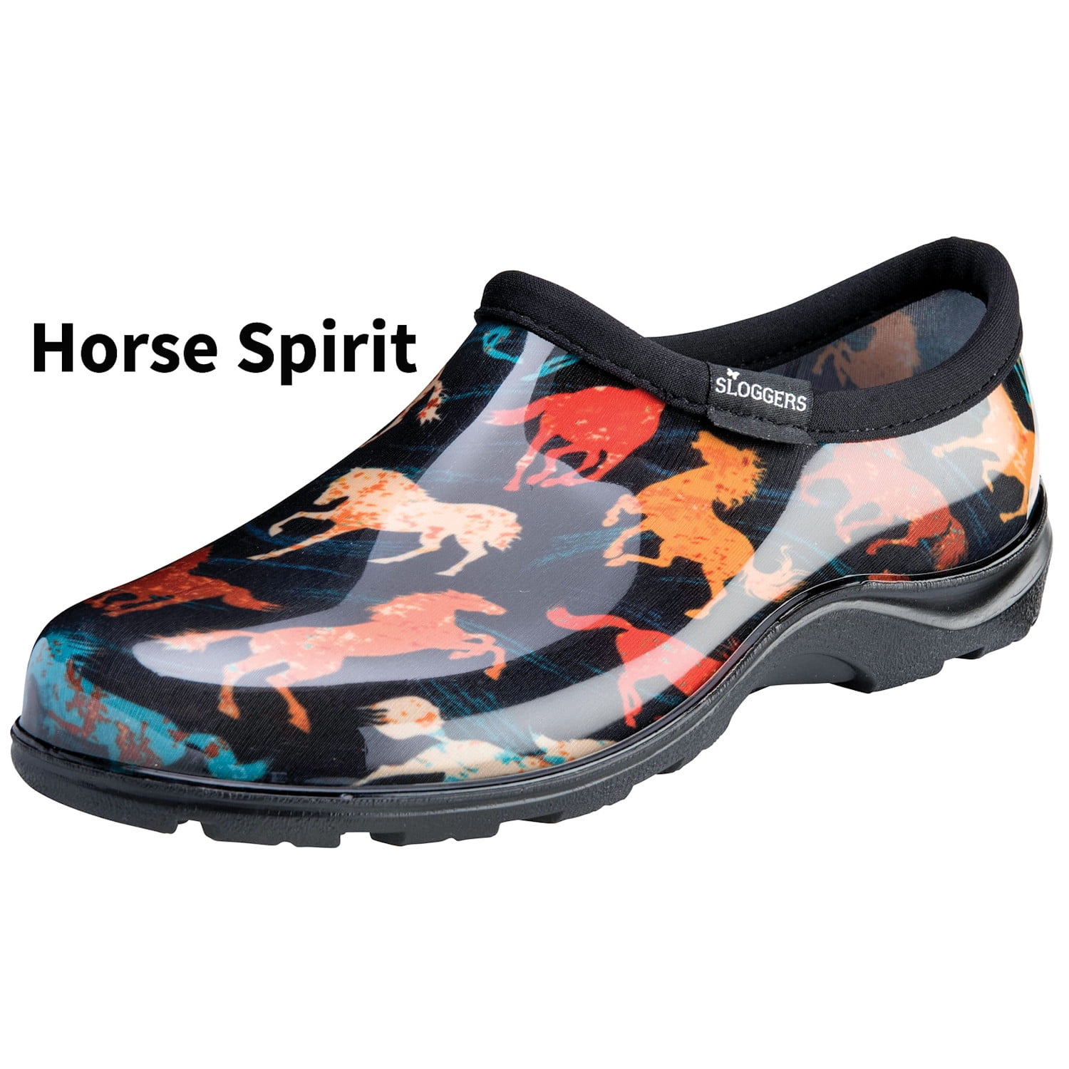 sloggers horse print